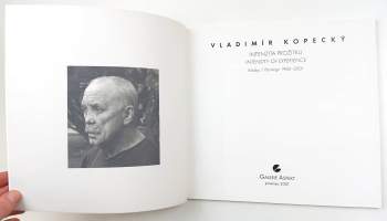 Vladimír Kopecký: Vladimír Kopecký