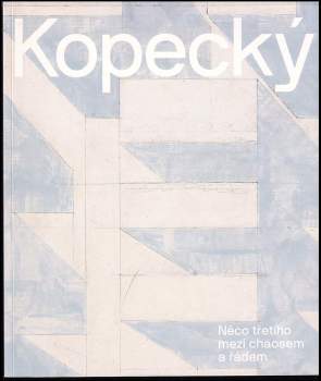 Vladimír Kopecký