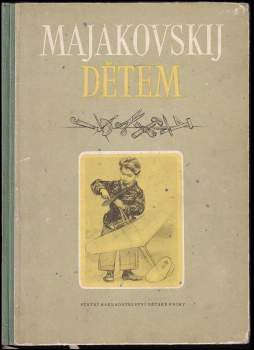 Vladimir Majakovskij dětem
