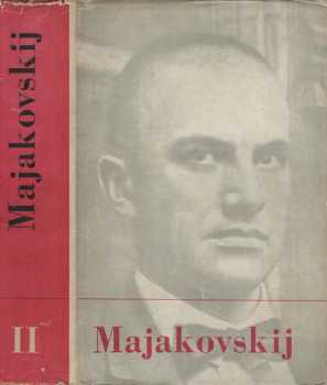 Vladimir Vladimirovič Majakovskij: Vladimír Majakovskij