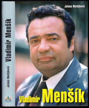 Vladimír Menšík