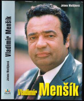 Vladimír Menšík