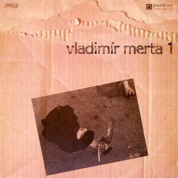 Vladimír Merta 1