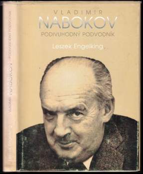 Vladimir Nabokov - podivuhodný podvodník