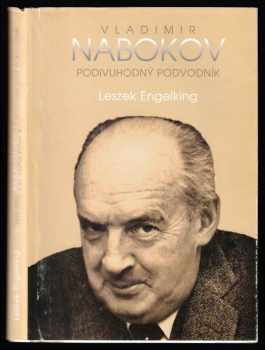 Vladimir Nabokov - podivuhodný podvodník