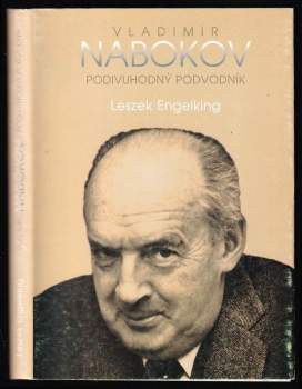 Vladimir Nabokov - podivuhodný podvodník