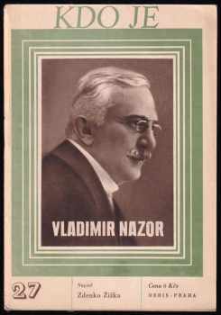 Vladimir Nazor