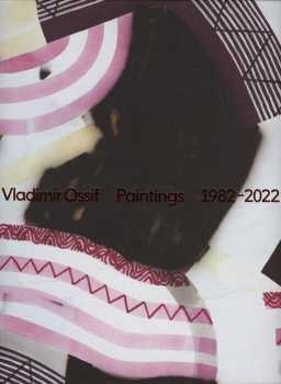 Vladimir Ossif Paintings 1982-2022