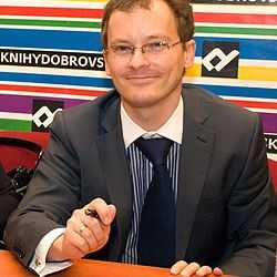 Vladimír Pikora