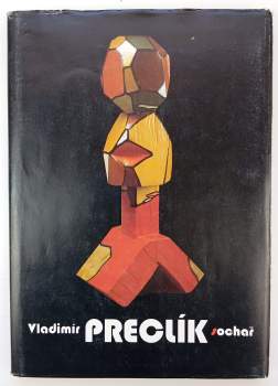 Vladimír Preclík: Vladimír Preclík