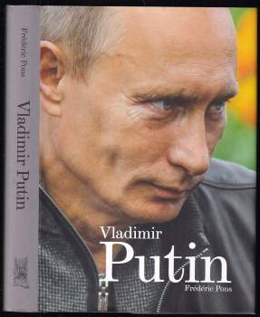 Frédéric Pons: Vladimir Putin
