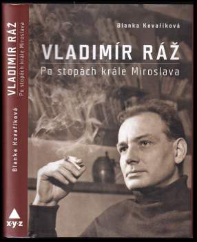 Vladimír Ráž
