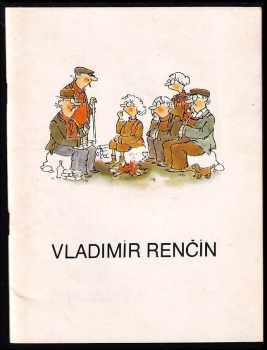 Vladimír Renčín