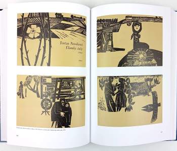 Ludvík Baran: Vladimír Rocman