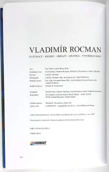 Ludvík Baran: Vladimír Rocman