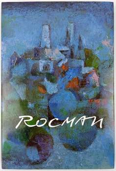 Vladimír Rocman
