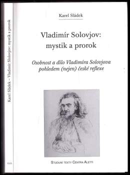 Vladimír Solovjov - mystik a prorok