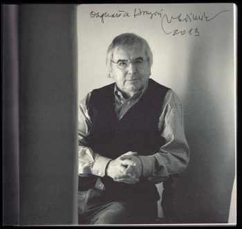 Filip Wittlich: Vladimír Suchánek