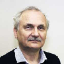 Vladimír Tesař