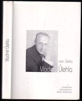 Vladimír Úlehla
