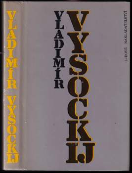 Vladimír Vysockij