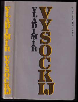 Vladimir Vysockij: Vladimír Vysockij