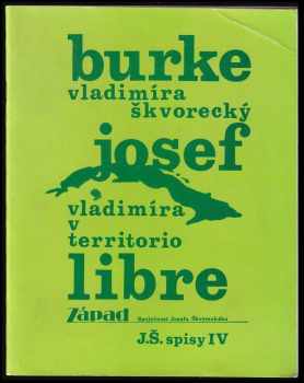 Vladimíra v Territorio libre : Spisy IV