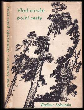 Vladimirské polní cesty