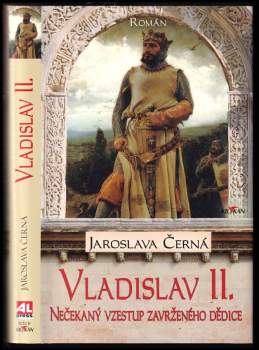 Jaroslava Černá: Vladislav II