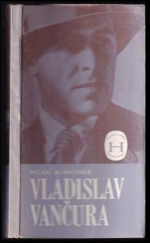 Vladislav Vančura