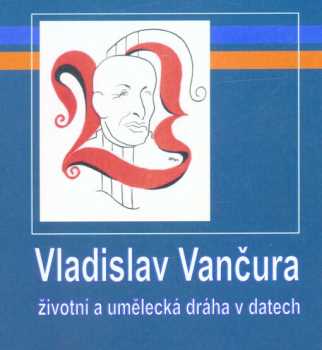 Vladislav Vančura