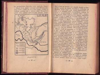 Otto Heller: Vladivostok