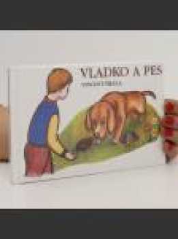 Vladko a pes