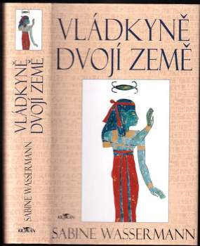 Vládkyně dvojí země