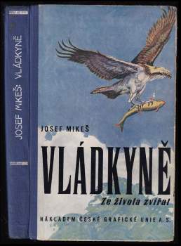 Vládkyně