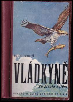 Vládkyně