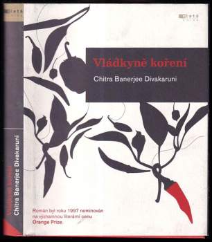 Chitra Banerjee Divakaruni: Vládkyně koření