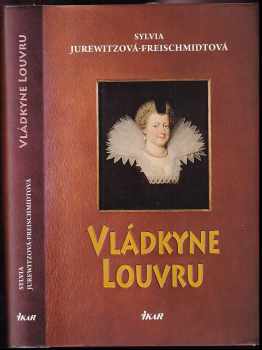 Vládkyne Louvru