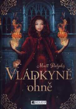 Vládkyně ohně
