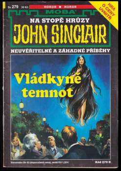Vládkyně temnot