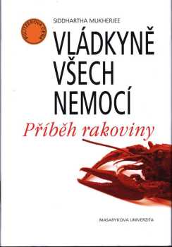 Vládkyně všech nemocí
