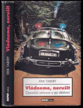 Vládneme, nerušit