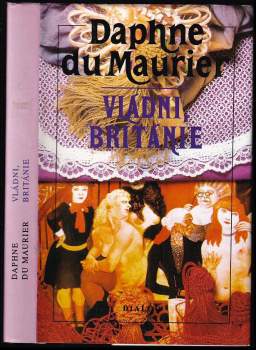 Daphne Du Maurier: Vládni, Británie