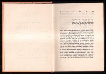 Niccolò Machiavelli: Vlády a státy