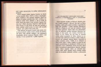 Niccolò Machiavelli: Vlády a státy