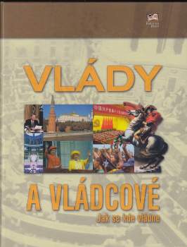 Vlády a vládcové