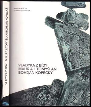 Vladyka z Bídy