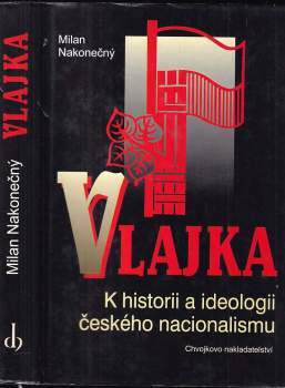 Milan Nakonečný: Vlajka