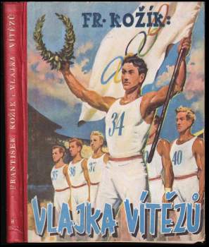 Vlajka vítězů