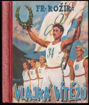 Vlajka vítězů